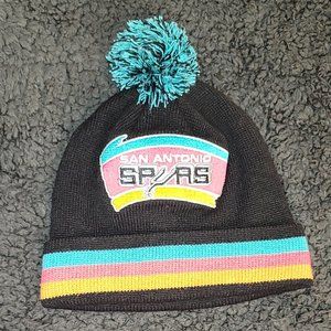 Pom Beanie